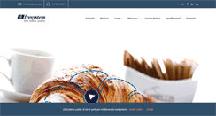 Desktop Screenshot of fresystem.com
